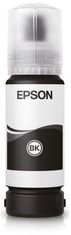 Epson Epson C13T07C14A, EcoTank 115, černá