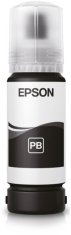 Epson Epson C13T07D14A, EcoTank 115, foto černá