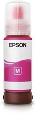 Epson Epson C13T07D34A, EcoTank 115, purpurová