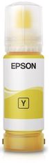 Epson Epson C13T07D44A, EcoTank 115, žlutá