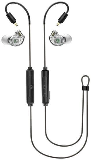 MEE audio MEE audio M6PRO 2nd gen. Combo, černá - rozbalené