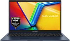 ASUS ASUS Vivobook 15 (X1504), modrá