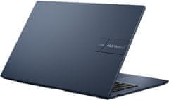 ASUS ASUS Vivobook 15 (X1504), modrá