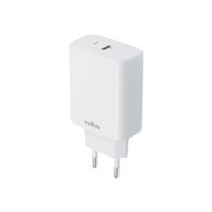 maXlife MXTC-10-20C PD QC nabíjačka 1x USB-C 20W (OEM0101380)