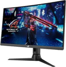 ASUS Asus ROG Strix XG27AQV - LED monitor 27" - použité