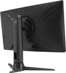 ASUS Asus ROG Strix XG27AQV - LED monitor 27" - použité