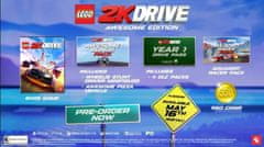 2K games LEGO® 2K Drive - AWESOME EDITION (Xbox)