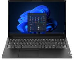 Lenovo Lenovo V15 G4 AMN, černá - použité