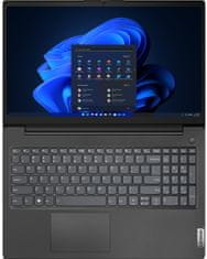 Lenovo Lenovo V15 G4 AMN, černá - použité