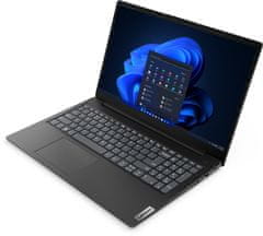 Lenovo Lenovo V15 G4 AMN, černá - použité