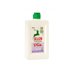 Jelen tekutý piesok Levanduľa 500 ml