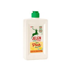 Jelen tekutý piesok Púpava 500 ml