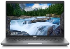 DELL Dell Latitude 14 (5440), šedá - zánovné