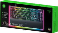 Razer Razer BlackWidow V4 Pro, Razer Green, US