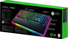 Razer Razer BlackWidow V4 Pro, Razer Green, US