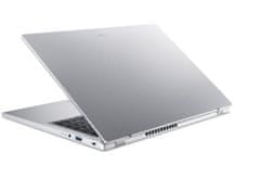 Acer Acer Aspire 3 15 (A315-510P), stříbrná