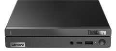 Lenovo Lenovo ThinkCentre neo 50q Gen 4, černá