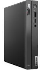 Lenovo Lenovo ThinkCentre neo 50q Gen 4, černá