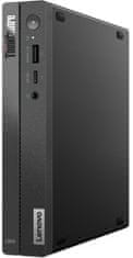 Lenovo Lenovo ThinkCentre neo 50q Gen 4, černá