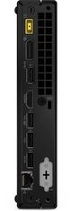 Lenovo Lenovo ThinkCentre neo 50q Gen 4, černá