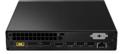 Lenovo Lenovo ThinkCentre neo 50q Gen 4, černá