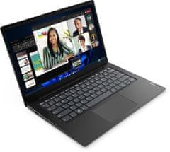 Lenovo Lenovo V14 G4 AMN, černá - zánovné