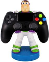 Exquisite Gaming Figurka Cable Guy - Buzz Lightyear