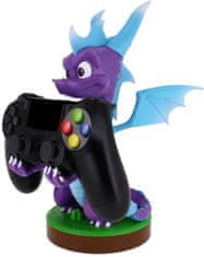 Exquisite Gaming Figurka Cable Guy - Spyro Ice