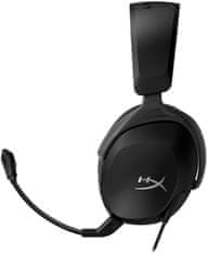 HyperX HyperX Cloud Stinger 2 Core PS, černá