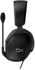 HyperX HyperX Cloud Stinger 2 Core PS, černá