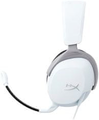 HyperX HyperX Cloud Stinger 2 Core Xbox, bílá