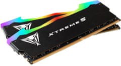 Patriot Patriot Viper Xtreme 5 RGB 32GB (2x16GB) DDR5 8000 CL38