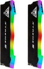 Patriot Patriot Viper Xtreme 5 RGB 32GB (2x16GB) DDR5 8000 CL38