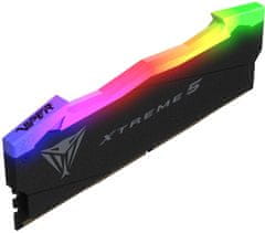 Patriot Patriot Viper Xtreme 5 RGB 32GB (2x16GB) DDR5 8000 CL38