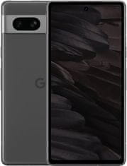 Google GOOGLE Pixel 7a 5G, 8GB/128GB, Charcoal - zánovné