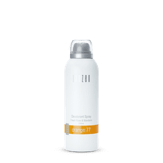 Janzen Deodorant Orange 150 ml