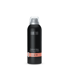 Janzen Deodorant Coral 150 ml