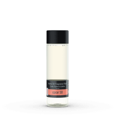 Janzen Náplň do Difuzéra Coral 200 ml