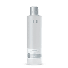 Janzen Šampón Grey 300 ml