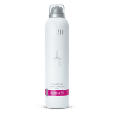 Janzen Pena do kúpeľa Fuchsia 400 ml