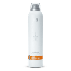 Janzen Sprchová Pena Orange 200 ml