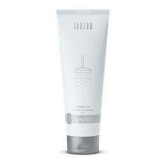 Janzen Sprchový gél Grey 250 ml