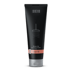 Janzen Sprchový gél Coral 250 ml