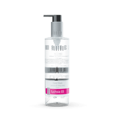 Janzen Tekuté mydlo Fuchsia 250 ml