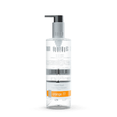 Janzen Tekuté mydlo Orange 250 ml