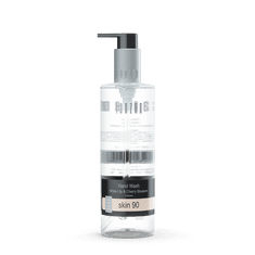 Janzen Tekuté mydlo Skin 250 ml