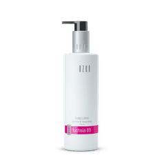 Janzen Telové mlieko Fuchsia 250 ml