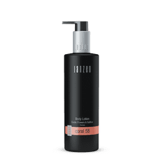 Janzen Telové mlieko Coral 250 ml