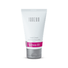 Janzen Krém na ruky Fuchsia 75 ml