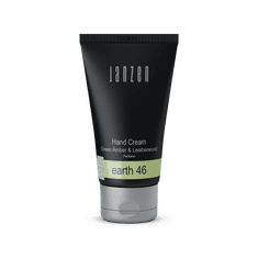 Janzen Earth Krém na ruky 75 ml